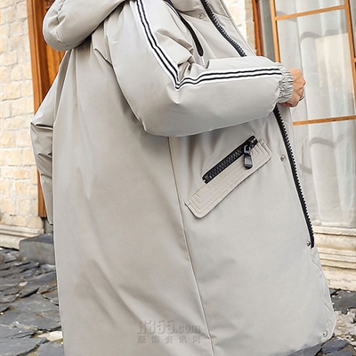 市場上裝-棉衣/羽絨服-土貨棉服