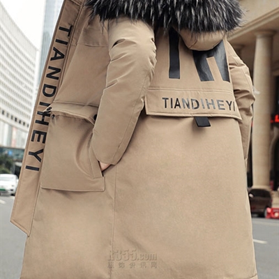 市場上裝-棉衣/羽絨服-土貨棉服