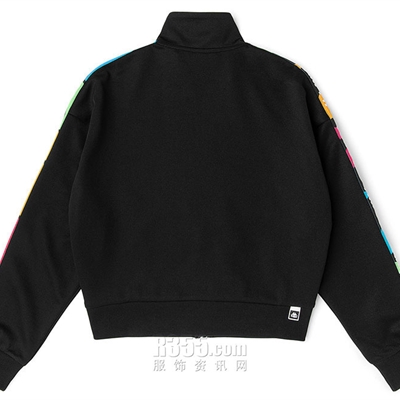運(yùn)動品牌-外套-女運(yùn)動單衣