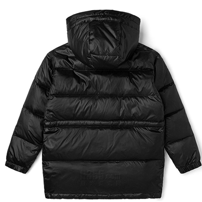 運動品牌-棉衣/羽絨-男運動棉服