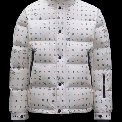 商場品牌-棉服/羽絨服-棉服