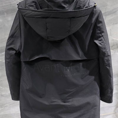 市場上裝-棉衣/羽絨服-歐貨棉服【實拍】