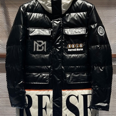 市場上裝-棉衣/羽絨服-歐貨棉服【實拍】