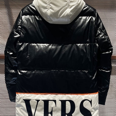市場上裝-棉衣/羽絨服-歐貨棉服【實拍】