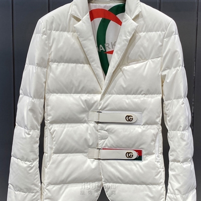 市場上裝-棉衣/羽絨服-歐貨棉服【實拍】