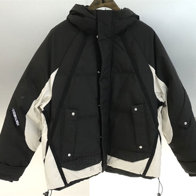 市場上裝-棉衣/羽絨服-微潮棉服【實拍】