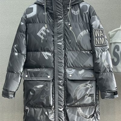 市場上裝-棉衣/羽絨服-歐貨棉服【實拍】