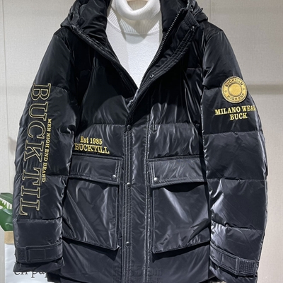 市場上裝-棉衣/羽絨服-歐貨棉服【實拍】