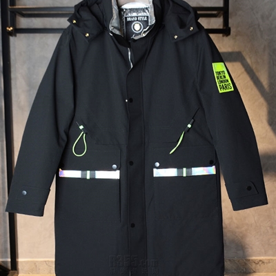 市場上裝-棉衣/羽絨服-歐貨棉服【實拍】