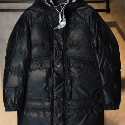 市場上裝-棉衣/羽絨服-歐貨棉服【實拍】
