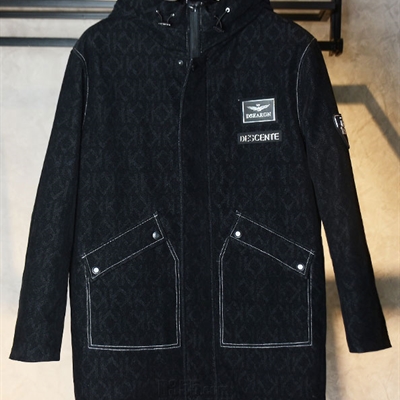市場上裝-棉衣/羽絨服-歐貨棉服【實拍】