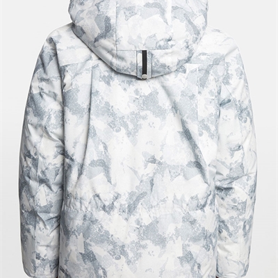 戶外品牌-滑雪服-女戶外滑雪服