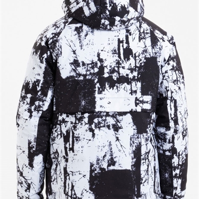 市場上裝-棉衣/羽絨服-靚仔棉服
