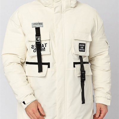 市場上裝-棉衣/羽絨服-靚仔棉服