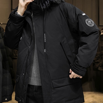 市場上裝-棉衣/羽絨服-土貨棉服