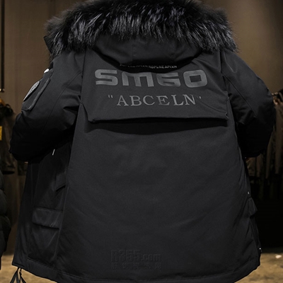 市場上裝-棉衣/羽絨服-土貨棉服