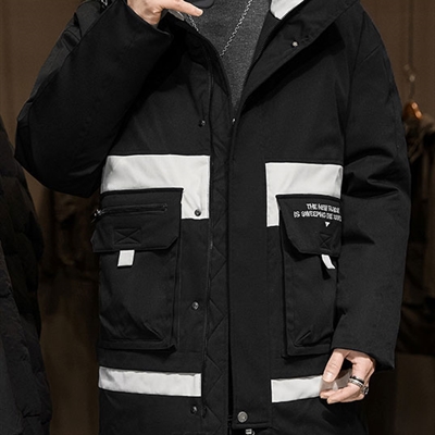 市場上裝-棉衣/羽絨服-土貨棉服