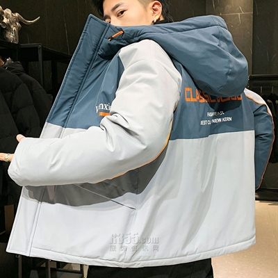市場上裝-棉衣/羽絨服-土貨棉服
