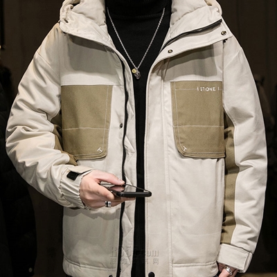 市場上裝-棉衣/羽絨服-土貨棉服