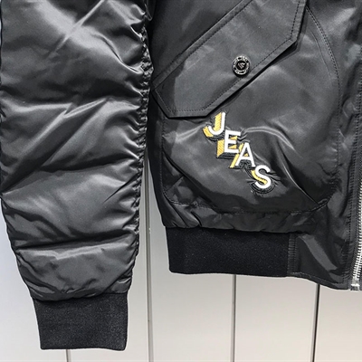 市場上裝-棉衣/羽絨服-歐貨棉服【實拍】