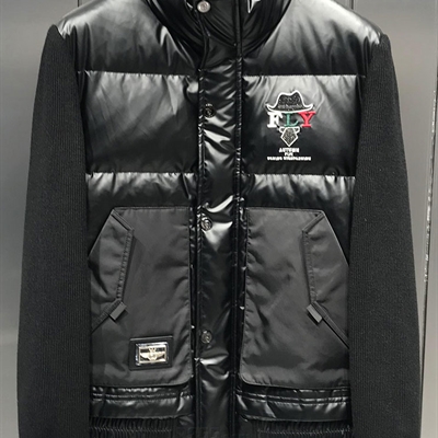 市場上裝-棉衣/羽絨服-歐貨棉服【實拍】