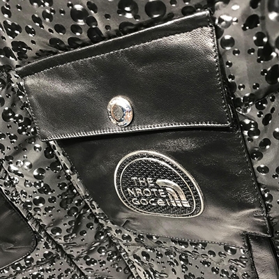 市場上裝-棉衣/羽絨服-歐貨棉服【實拍】