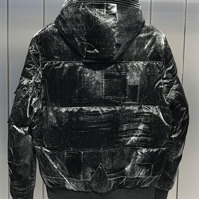 市場上裝-棉衣/羽絨服-歐貨棉服【實拍】