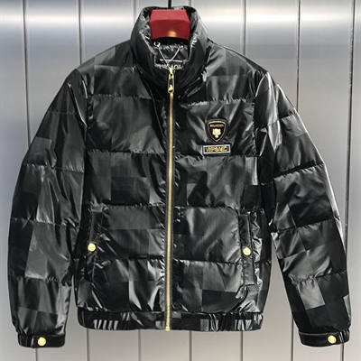 市場上裝-棉衣/羽絨服-歐貨棉服【實拍】
