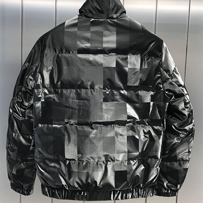 市場上裝-棉衣/羽絨服-歐貨棉服【實拍】