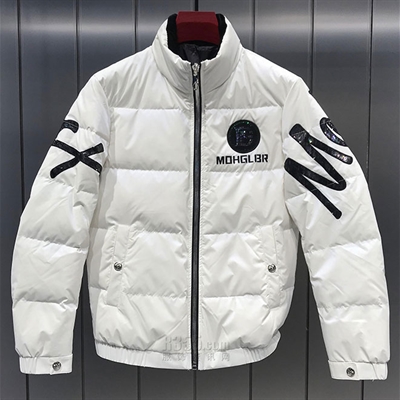 市場上裝-棉衣/羽絨服-歐貨棉服【實拍】