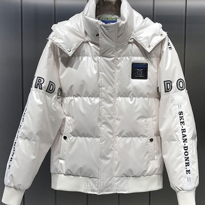 市場上裝-棉衣/羽絨服-微潮棉服【實拍】