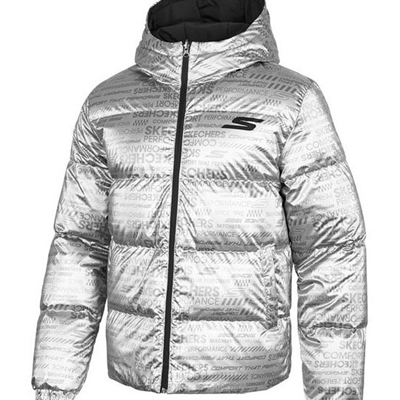 運動品牌-棉衣/羽絨-男運動棉服