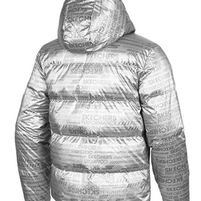 運動品牌-棉衣/羽絨-男運動棉服