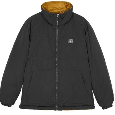 運動品牌-棉衣/羽絨-男運動棉服