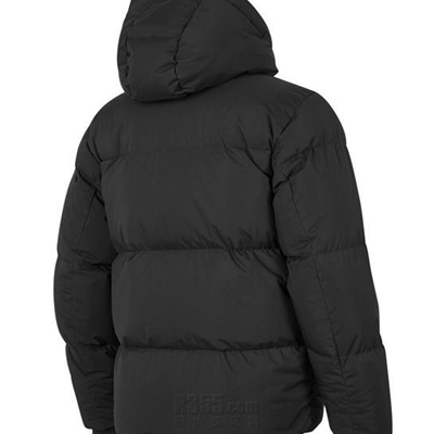 運動品牌-棉衣/羽絨-男運動棉服