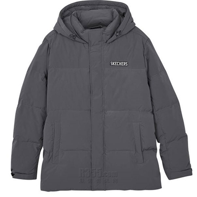 運動品牌-棉衣/羽絨-男運動棉服