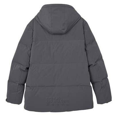 運動品牌-棉衣/羽絨-男運動棉服