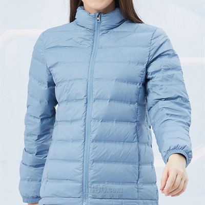 戶外品牌-棉衣/羽絨服-女戶外棉服