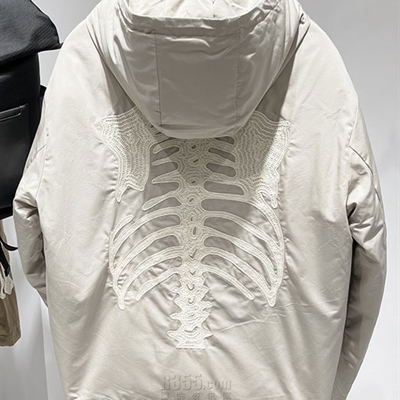 市場上裝-棉衣/羽絨服-微潮棉服【實拍】
