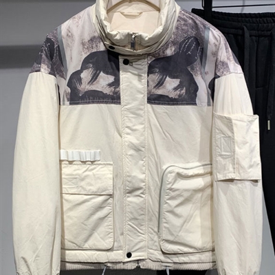 市場上裝-棉衣/羽絨服-微潮棉服【實拍】