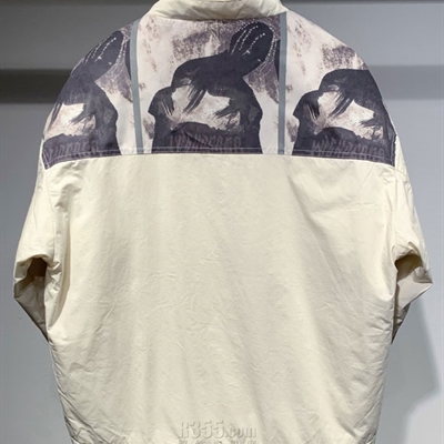 市場上裝-棉衣/羽絨服-微潮棉服【實拍】