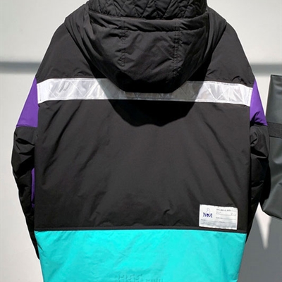 市場上裝-棉衣/羽絨服-微潮棉服【實拍】