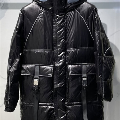 市場上裝-棉衣/羽絨服-微潮棉服【實拍】
