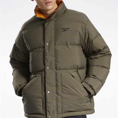 運動品牌-棉衣/羽絨-男運動棉服