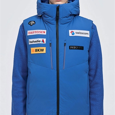 戶外品牌-滑雪服-男戶外滑雪服
