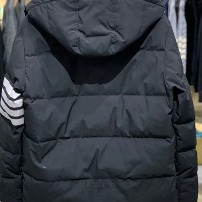 市場上裝-棉衣/羽絨服-歐貨棉服【實拍】