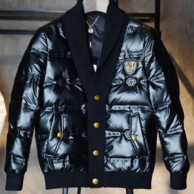 市場上裝-棉衣/羽絨服-歐貨棉服【實拍】
