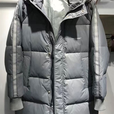 市場上裝-棉衣/羽絨服-休閑棉服【實拍】