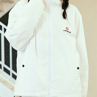 運(yùn)動(dòng)品牌-外套-女運(yùn)動(dòng)單衣