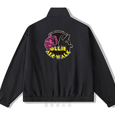 運動品牌-外套-女運動單衣